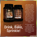 HTLT Supps Casein + Whey Protein by HTLT
