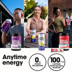 Optimum Nutrition Amino Energy Powder Blueberry Mojito - 9.5 Oz - image 7
