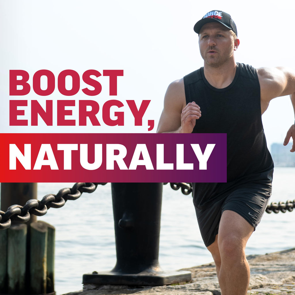 Force Factor Total Beets Energy Drink Mix