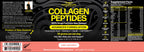 FREZZOR Collagen Peptides Powder - 4 x 7.9 oz - image 2