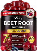 VitaUp Beetroot Package Size Name