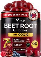 VitaUp Beetroot Package Size Name