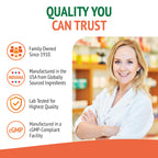 Botanic Choice Parsley Seed Oil Fresh Breath Softgels - 60 Count - image 6