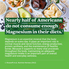 BeLive Magnesium Gummies