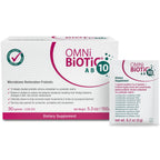 OMNi BiOTiC AB 10 Probiotic Powder for Gut Restore - 5.3 oz