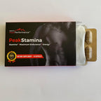 MEN'S PeakPerformance Male Maximizer Energy & Stamina Support - 10 Capsules - image 9