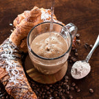 CAcafe Weight Loss Coffee Powder - 540g - image 4