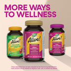 Nature's Way Alive! Women's Ultra Multivitamin - 150 Tablets - image 8