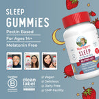 MARYRUTH'S Sleep Gummies