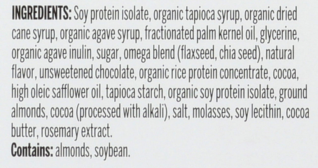 PROBAR Base Cookie Dough Protein Bar - 12 Count - image 3