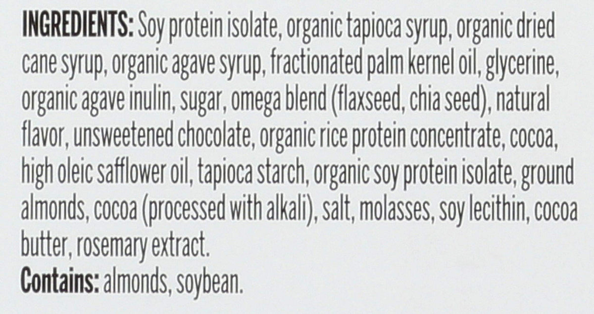 PROBAR Base Cookie Dough Protein Bar - 12 Count - image 3
