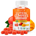 PLANT.O NUTRITION Lutein and Zeaxanthin Eye Vitamins - 30 Gummies