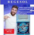 GENERIC Regesol- Lung Cleanse & Detox Formula for Bronchial - image 5
