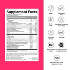 The Absorption Company - Energy Supplement - Fruit Punch