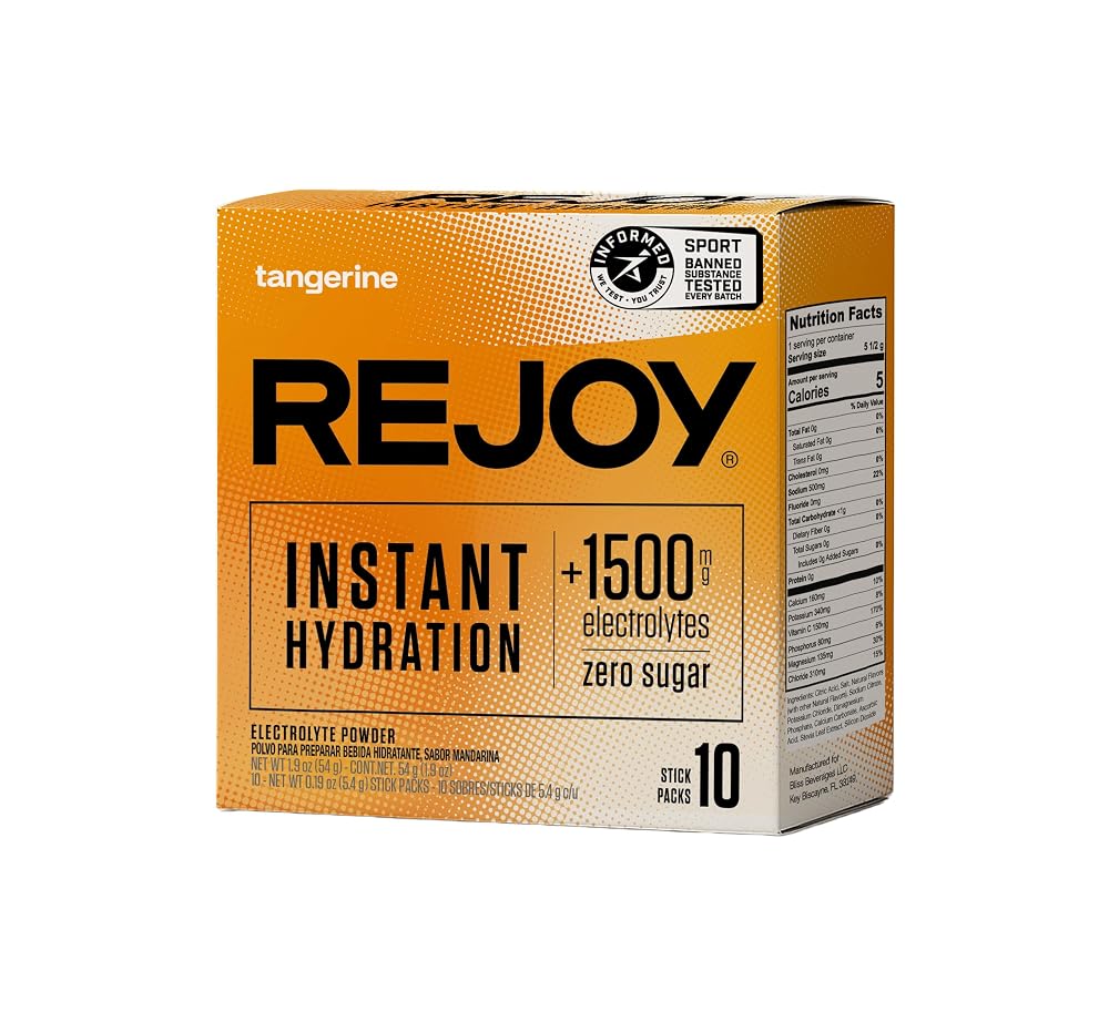 Rejoy