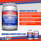 APS Nutrition See Packaging