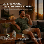 inGreens Polyphenols Supplement