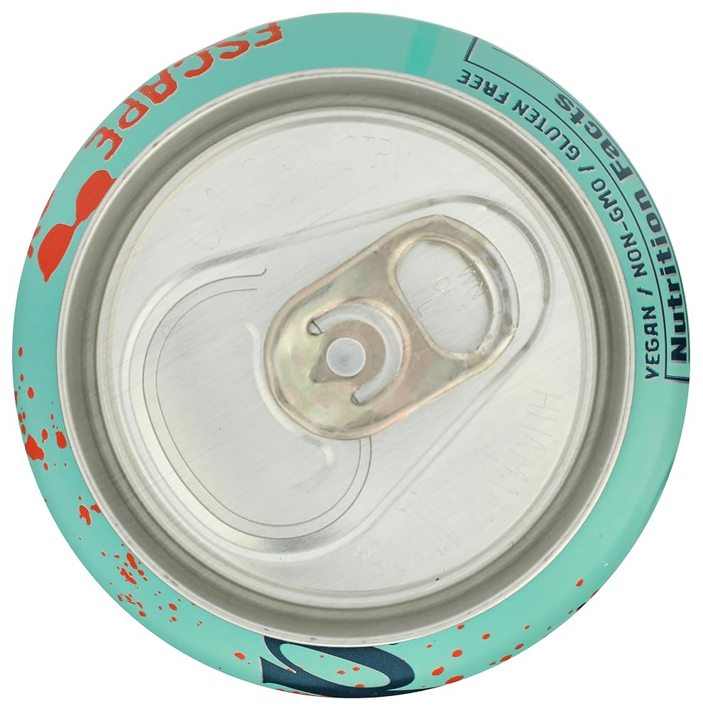 Daytrip Clementine Prebiotic Soda - 12 fl oz - image 6