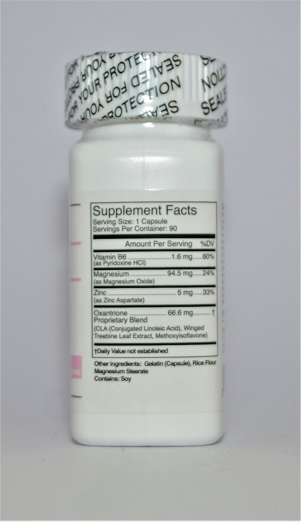 Anabolic Research VAR 10