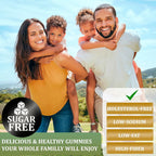 UR Treasure Nutrition Graviola Supplement Parent - Count Variation