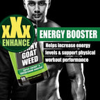 THELABSMENCO Horny Goat Weed for Men Capsules - 60 Count - image 5