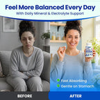 nutriEffect pH Balance Multi-Mineral Tablets - 180 Tablets - image 6