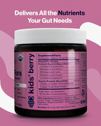SUNBIOTICS Friendlier Flora - Women's Blend