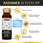 Sipnutri Diamond Liquid Collagen Drink