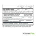 Nature's Plus Source of Life Garden Family Multivitamin - 60 Chewables - image 5