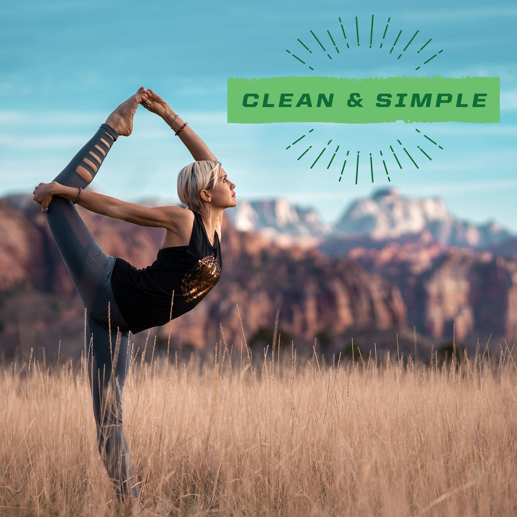 Sunwarrior SUNWARRIOR Organic Protein