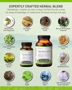 Herbalogic Easy Breather Herb Capsules for Sinus Health - 90 Capsules - image 6
