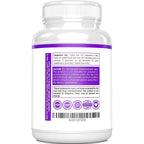 Dorado Nutrition Yoni Balance Vaginal Tightening Support - 120 Capsules - image 3