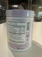 Bloom Nutrition Original Pre Workout Powder
