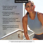 THORNE Basic Nutrients 2/Day, Vitamin & Mineral Formula