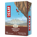 CLIF Bar Chocolate Brownie Energy Bars - 12 Pack