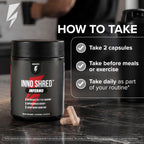 InnoSupps Inno Shred