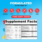 My Spectrum Heroes Children's Multivitamin - 150 Capsules - image 5