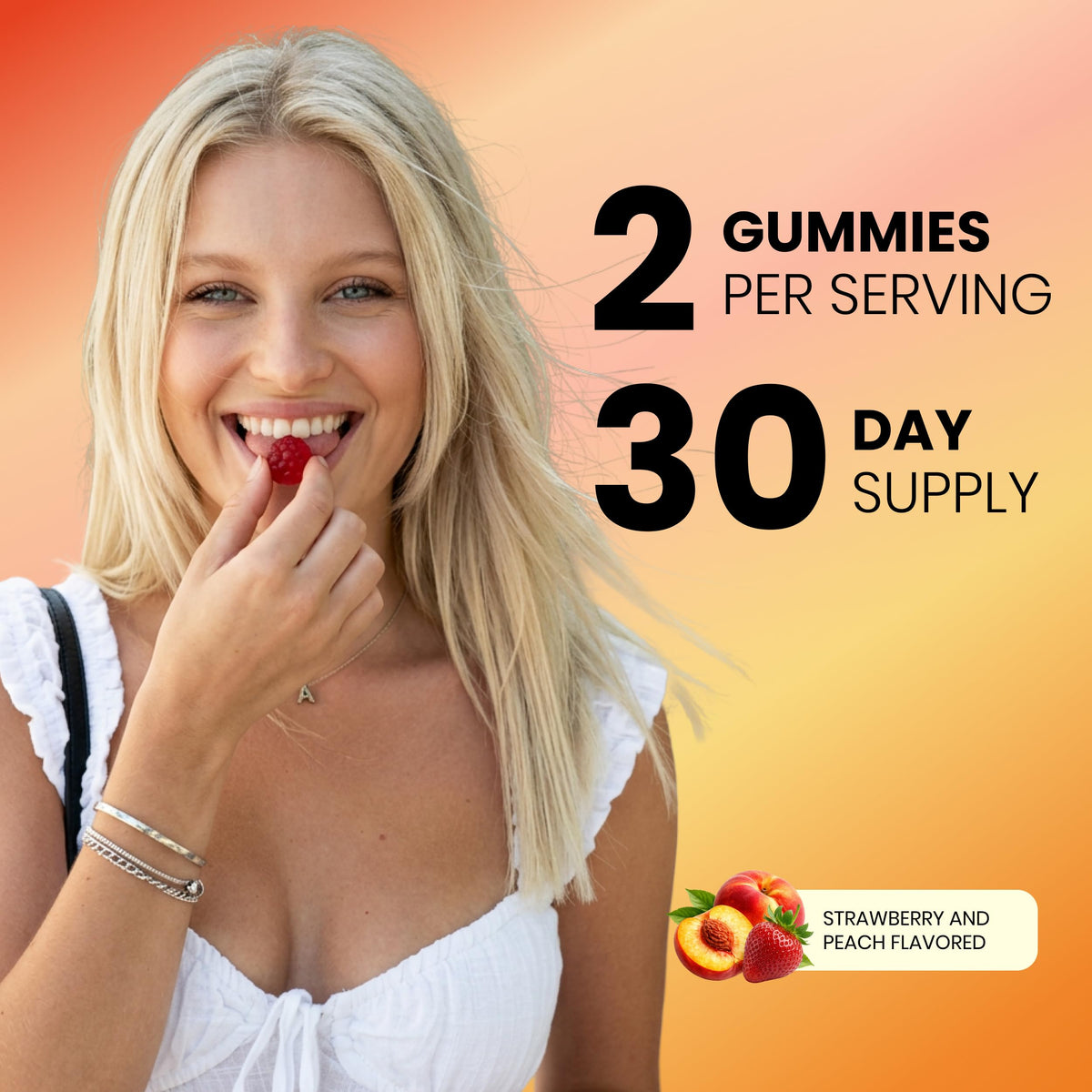 VITA GLOBE Adult Multivitamin Gummies with 9 Vitamins - 120 Gummies - image 5