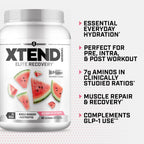 XTEND BCAA Powder