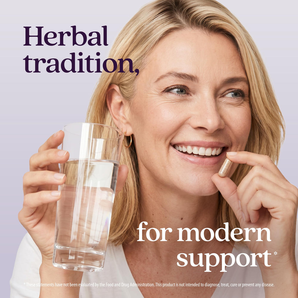 Purely Holistic Hawthorn Berry Extract 4:1 Supplement - 150 Capsules - image 9