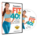 Prevention Fit After 40 Weight Loss Supplement - 1 Capsules