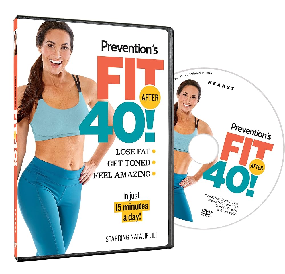 Prevention Fit After 40 Weight Loss Supplement - 1 Capsules