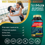 Tenmido NUTRITIONAL_SUPPLEMENT