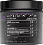 Formulation Factory The Night Before Magnesium Glycinate Sleep Aid - image 2