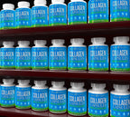 Root Vitality Collagen Powder