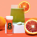 8Greens Supergreens Tablets