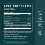 Gaia Herbs Sinus & Lung Supreme - 60 Vegan Capsules - image 2