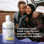 Medtrition HyFiber Bottle