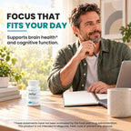 LIFEDNA Methyl + Methylfolate 5-MTHF & TMG Formula - 60 Capsules - image 5