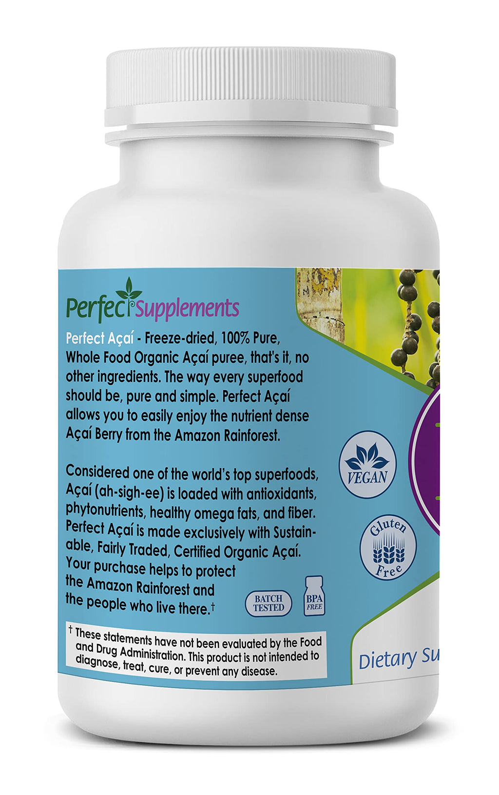 Perfect Supplements